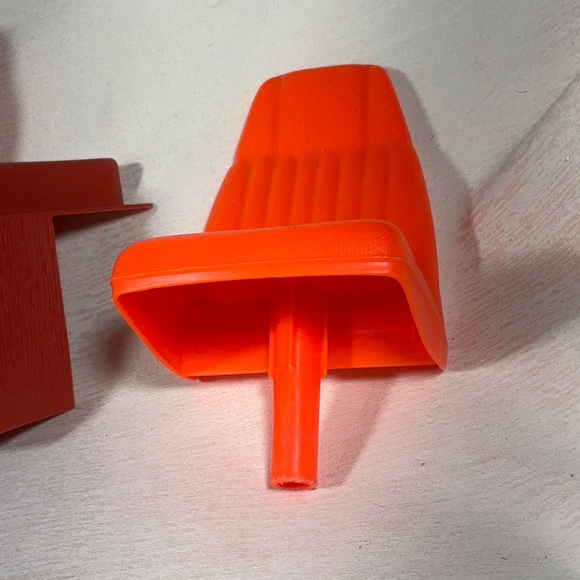 Vintage Barbie 1976 Star Traveler 3' GMC RV Motorhome Camper “COMPLETE COUCH” - Picture 5 of 10